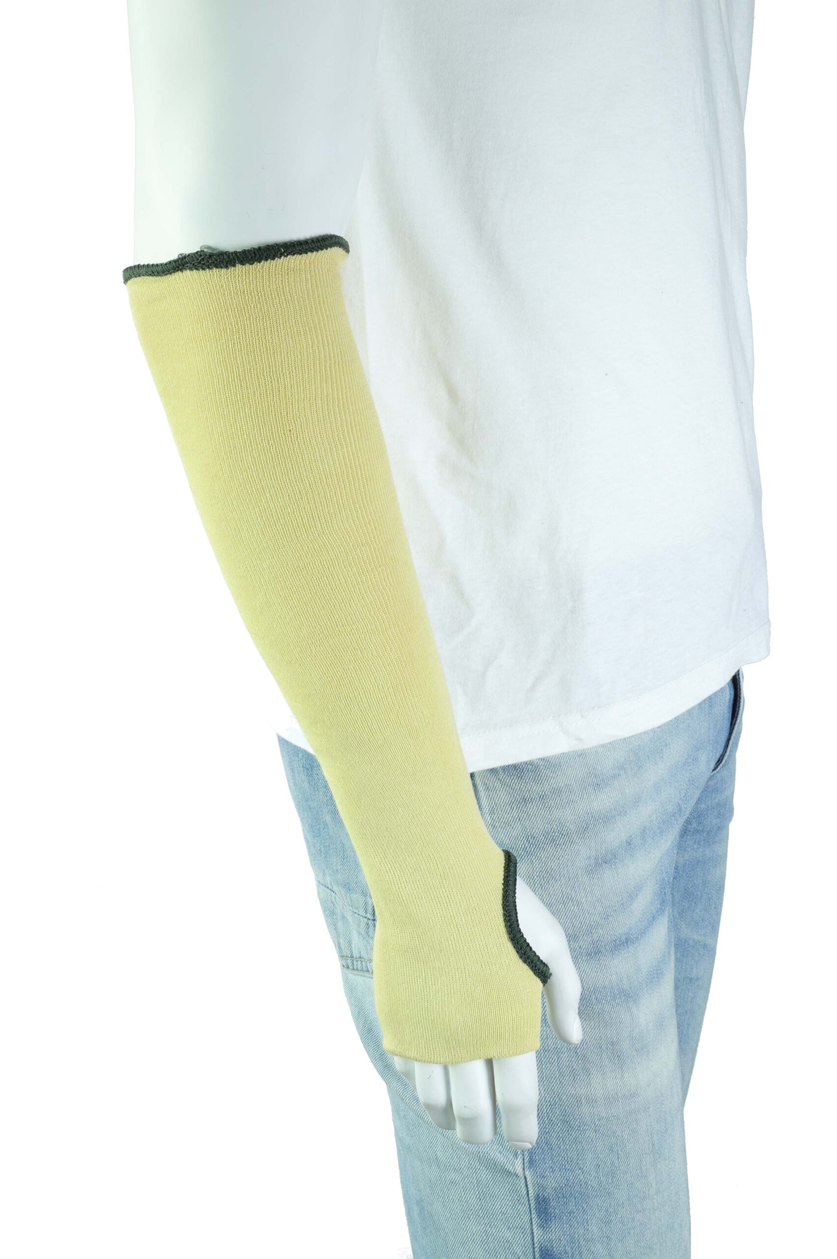 Нарукавники 3003 KEVLAR 45 термостійкі